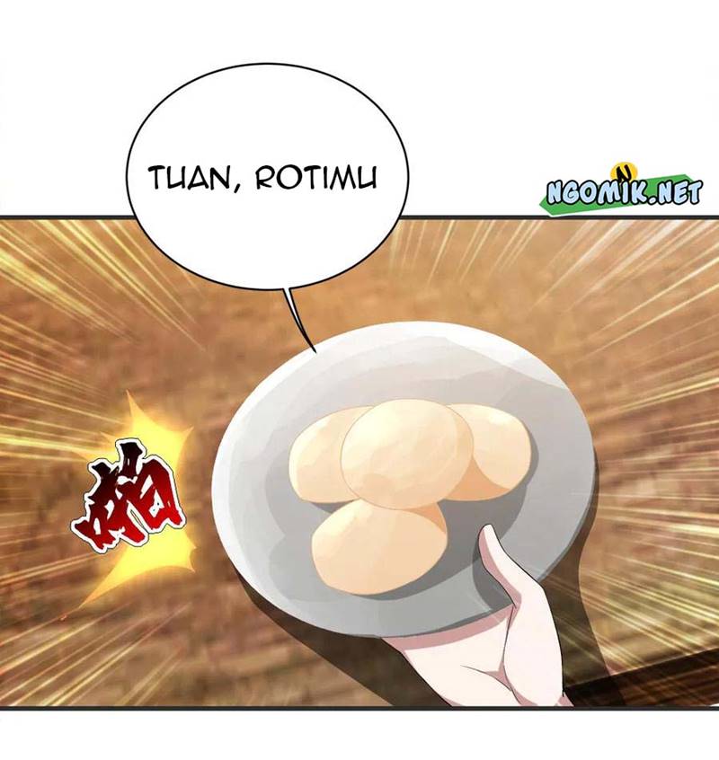 Matchless Emperor chapter 67